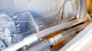 Фронтальный погрузчик SOIG LG933L экспресс-обзор от Пудан Дениса