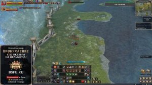 БСФГ ПРОБУЖДЕНИЕ - ПАТИ КАЧ 82 лвл