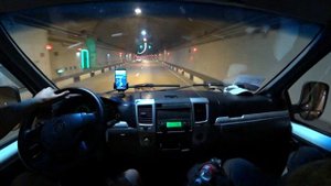 Сочинские перевалы и узкие дороги г  Сочи.