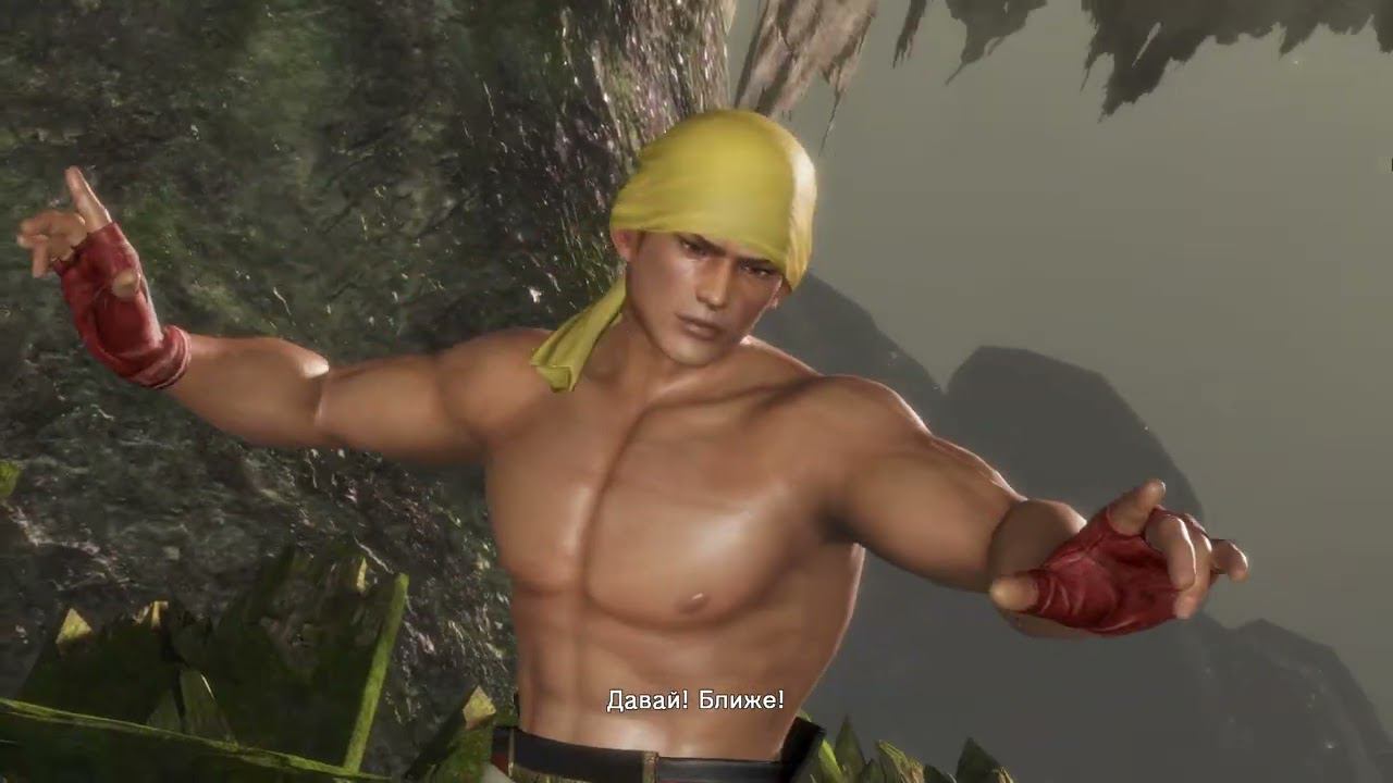 DEOA6 смотрим что нового! смотреть онлайн