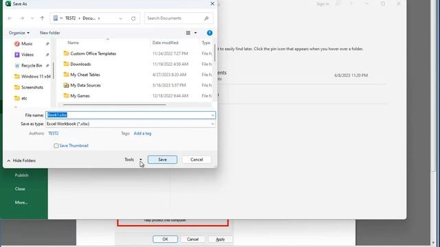 Fix Excel found unreadable content error смотреть онлайн