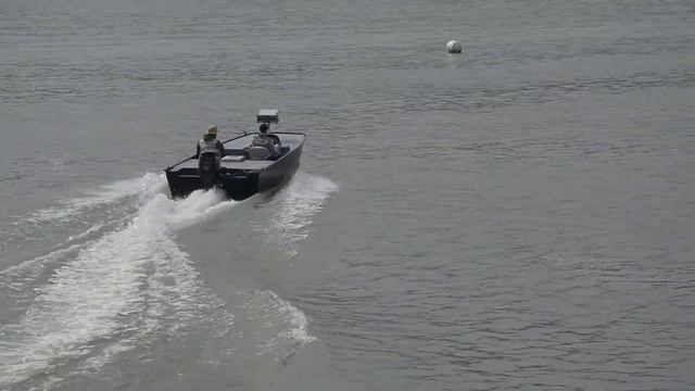 Hudson Marine LLC - Cat смотреть онлайн