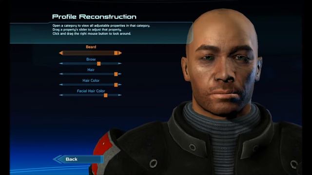 Road to Andromeda (Mass Effect 1) Part 1 The Start of our Journey смотреть онлайн