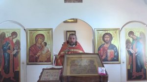 О стяжании благодати Святого Духа