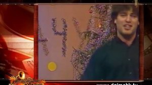 Легенда чеченской эстрады Хусейн Расаев! "Йижарий, Вежарий"