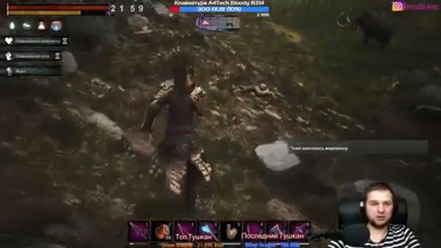 Conan Exiles: ЗИМА БЛИЗКО! ПЕРЕЕЗД В ЗИМУ ДЛЯ БОЛЕЕ ОПАСНЫХ ЧИСТОК смотреть онлайн