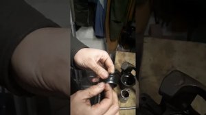 Как легко заменить пыльник суппорта