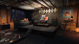 PS5 Fallout 4: Game of the Year Edition - Review