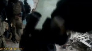 ,Битва за Мегатон