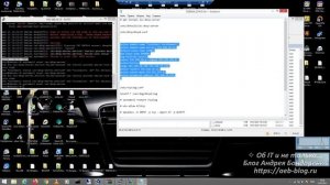 Установка DHCP-сервера в Debian 10