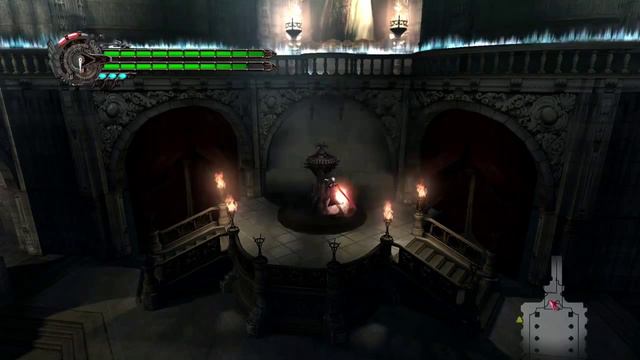 Devil May Cry 4 Special Edition Part 2 смотреть онлайн