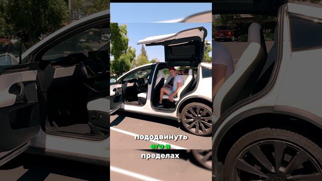 Model Y vs Model X: Какая Tesla Лучшая? Наш Обзор!