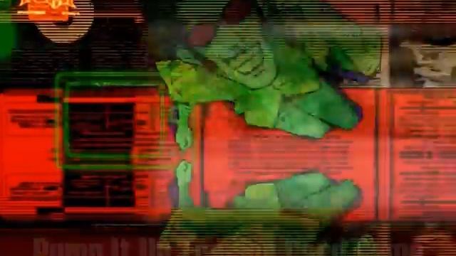 Andamiro Pump it up Trading card Game (PIU exceed advertisement) смотреть онлайн