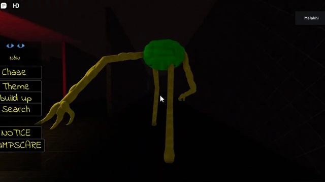 Roblox CLP RP Stage 2 N&N Morph смотреть онлайн