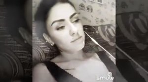 Катя Огонёк я ревную...