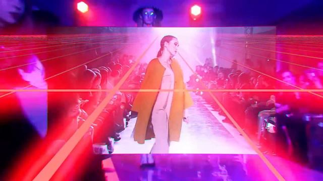 MY WAY PRODUCTION - Volga Fashion Week смотреть онлайн