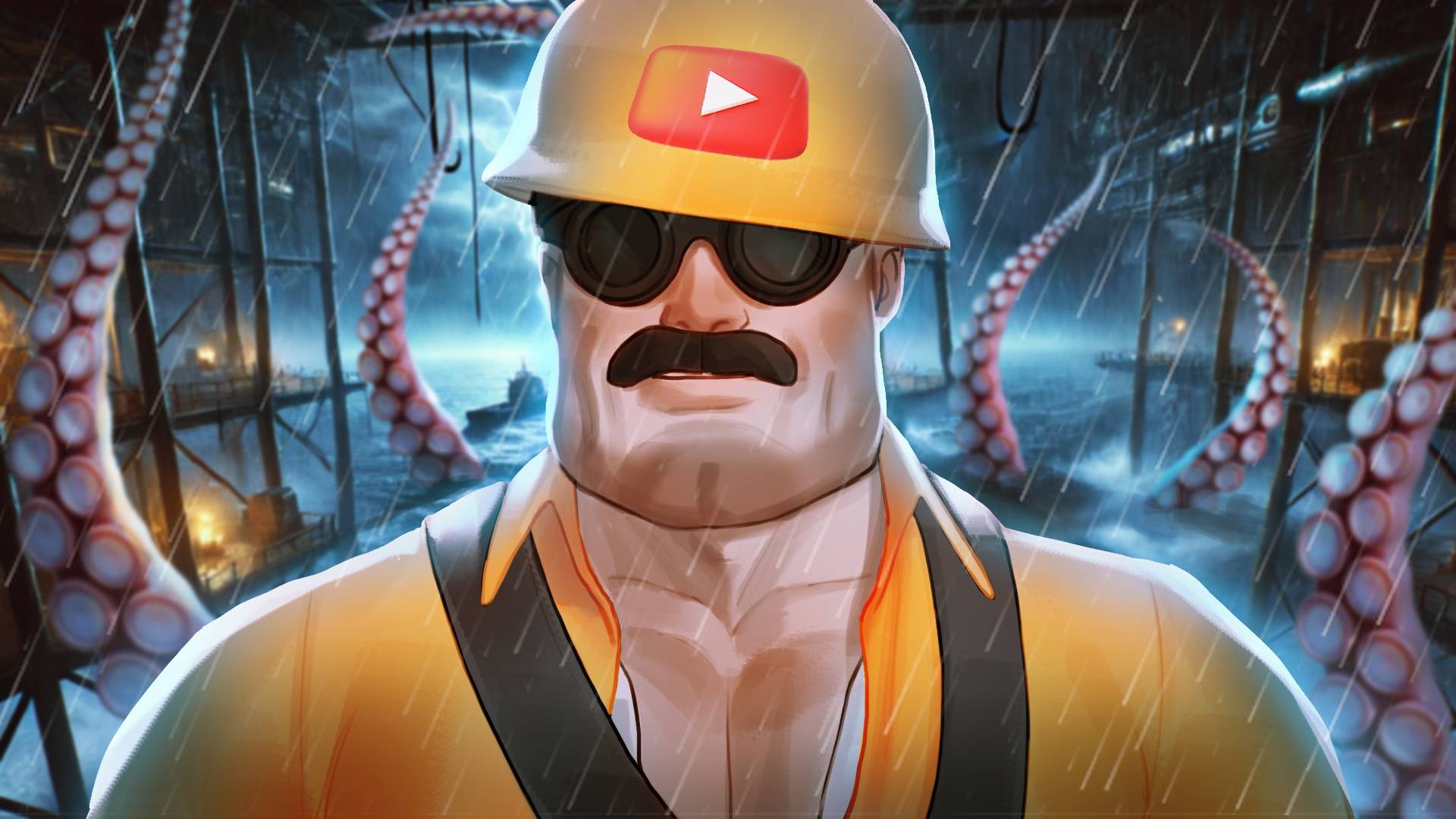 ЮТУБ ВСЁ, Я НА ЗОВОД 🚧⛔ смотреть онлайн