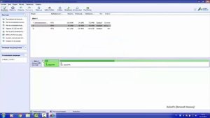 Объединение жестких дисков c и g [d].Программа AOMEI Partition Assistant Standard - #4