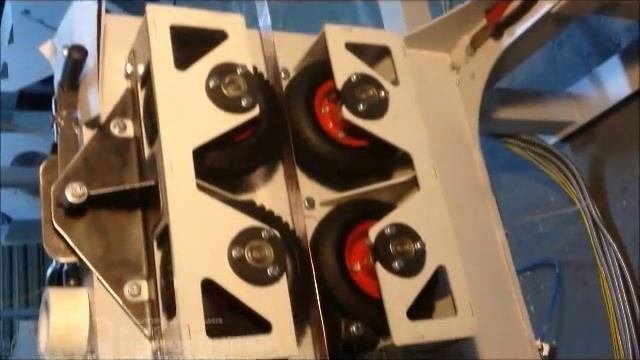 Изолировка набора медных лент