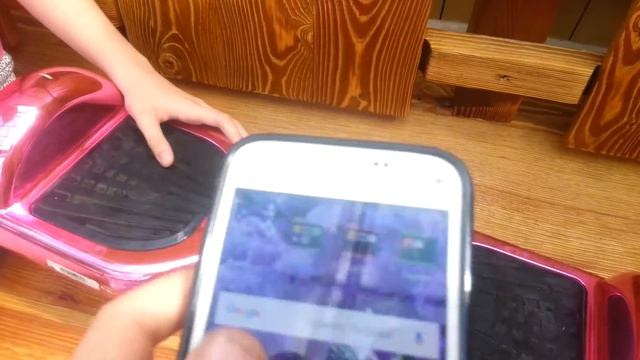 Функции гироскутера смотреть онлайн