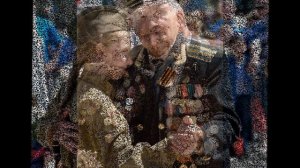 И Саруханов Дорогие мои старики