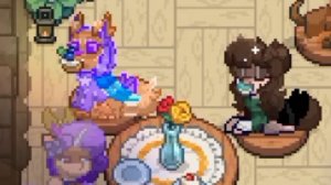 ОШИБКИ НОВИЧКОВ В СКИНАХ 🧐 Пони таун // Skystar pony town