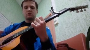 Тэппинг на классике