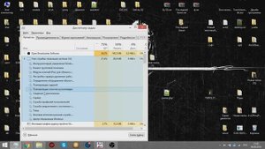 Что делать, если грузит цп локальная система