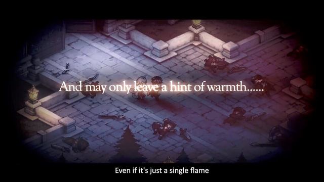 Sword of Convallaria - Tactics RPG - Teaser Reveal смотреть онлайн