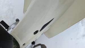Мопед Yamaha Town Mate 50 (арт. 110YA31)