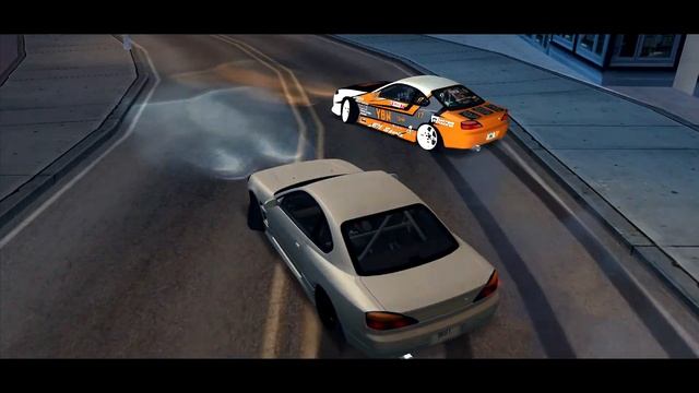 MTA | REAL DRIFT | MOVIE - Nissan S15 смотреть онлайн