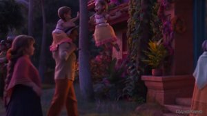 ЭНКАНТО (2021) // ОБЗОР МУЛЬТФИЛЬМА