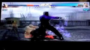 🚖TEKKEN TAG 2 (PS3) Early 17' Finale: 🐤Bruce/🌊Kazuya (synclair0178) vs. Bryan (johell19)