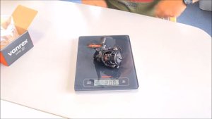 Lucky John Vanrex Spin 6 / Катушка для ультра-лайта и микроджига! Обзор + намотка плетёной лески.