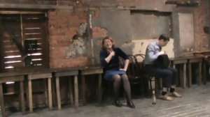 А. Вампилов: Прошлым летом в Чулимске