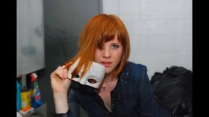 Natalya Rudakova -  Actress