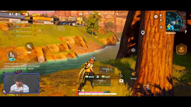 🔴Road to Rank 1 : Farlight 84 New Season🔴 смотреть онлайн