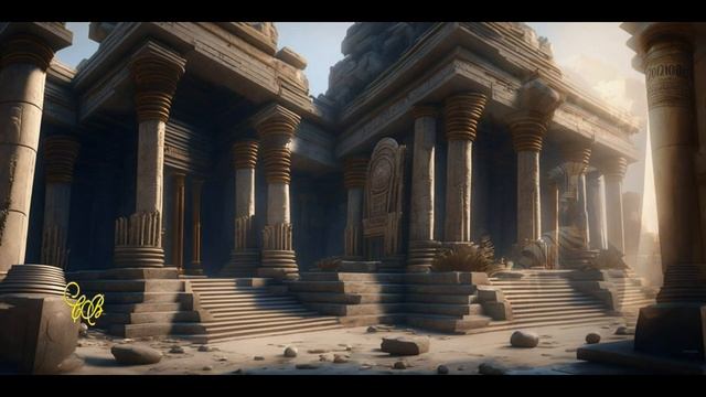 Нейронная сеть изобразила эволюцию человека за 20.000 лет. смотреть онлайн