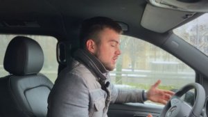 Mercedes-Benz V300 4matic - царь зверей среди минивэнов