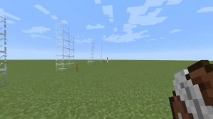 Algebra in Minecraft