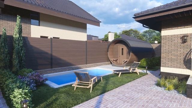 Новая улица в ЖК Долина Роз Ставрополь смотреть онлайн