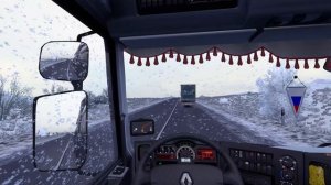 Рейс Уральск - Шубаркудук. Руль ARDOR GAMING Silverstone. Под видео все ссылки