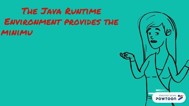 Java Series: 8. JDK, JVM, JRE Explained смотреть онлайн