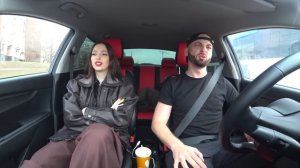 Эпическое Свидание с девушкой ЧСВ ? в роскошном Mercedes и сюрпризные ДЕНЬГИ ? | Пранк  @SanYaHill