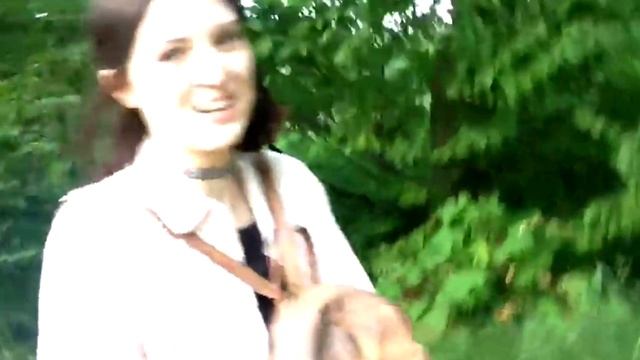 liz0N и столб 19.07.2017 Twitch IRL In Real Life