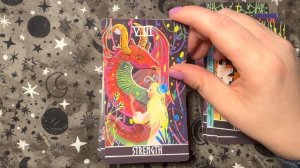 La Muci  Fairy Tale Tarot