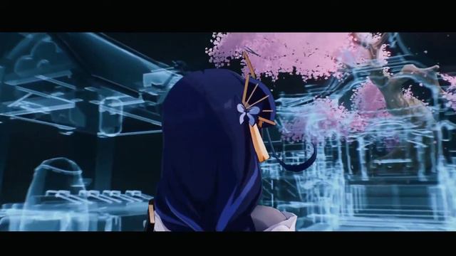 [AMV] Sayonara Raiden Makoto