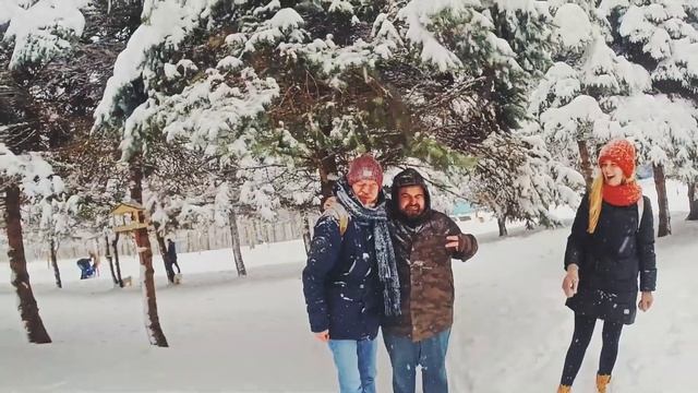 Моя Подруга Катрин! - То, что живо в каждом из нас (Bryansk shortcut video ver.)