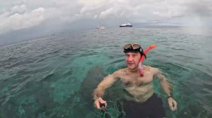 Обман по Мальдивски! Внимание турист!Обзор локального острова Укулас  Мальдивы #ukulhas