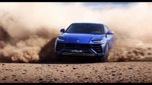 2024 Lamborghini URUS Performante - Sound, Interior and Exterior/C for Car|2024 Lamborghini urus